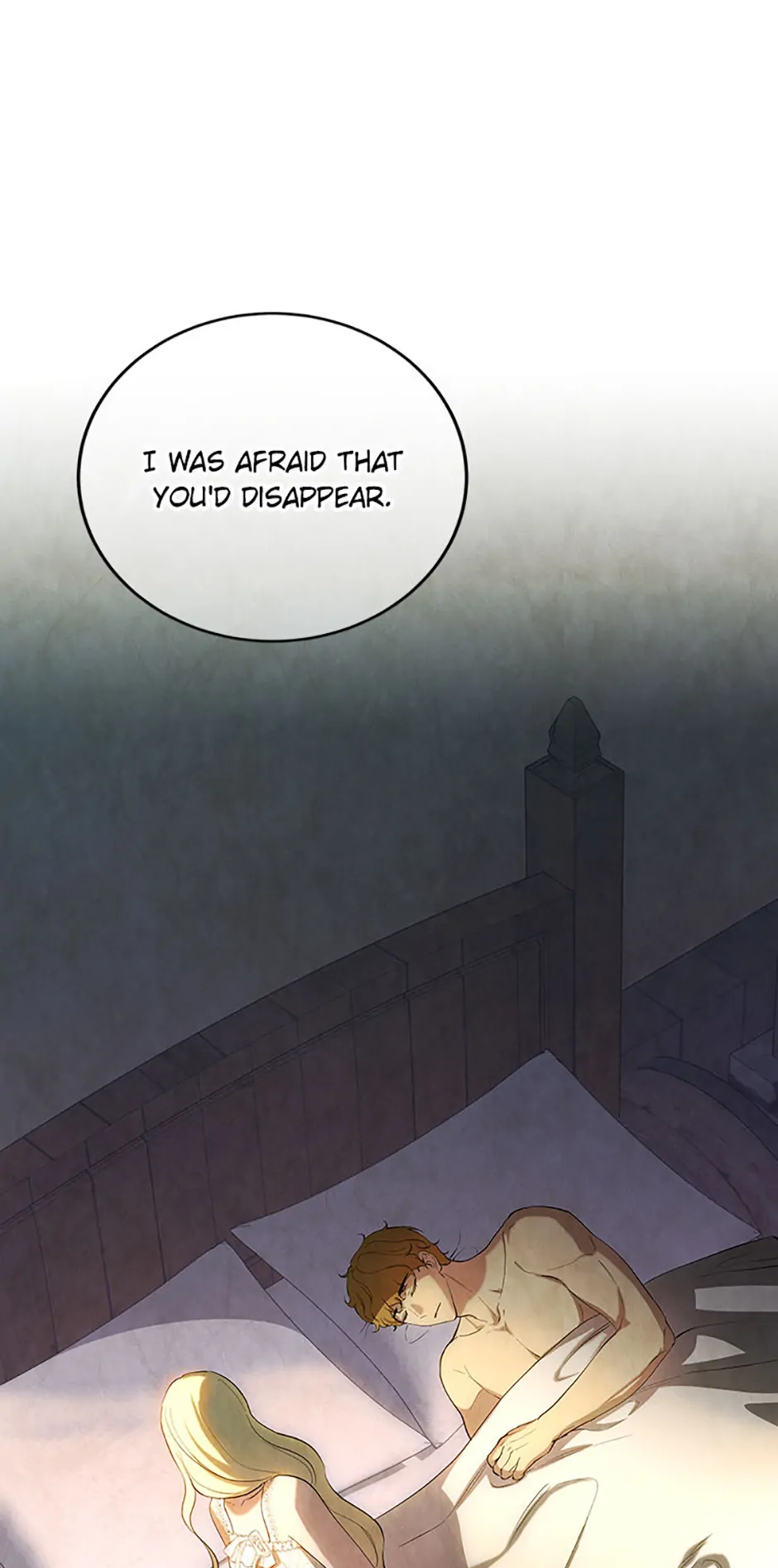 The Princess Blooms as a Crazy Flower chapter 132 page 68