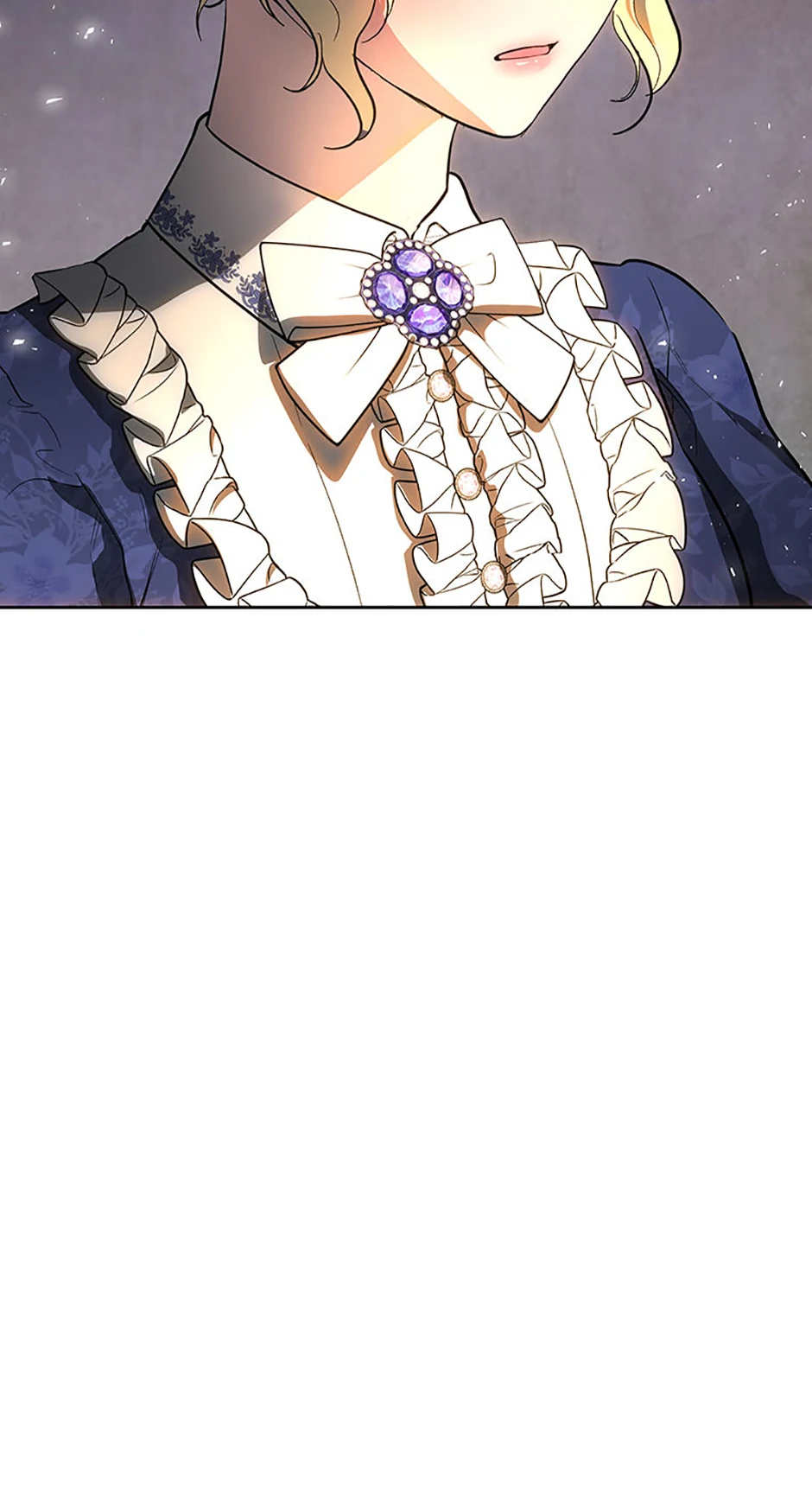 The Princess Blooms as a Crazy Flower chapter 132 page 7