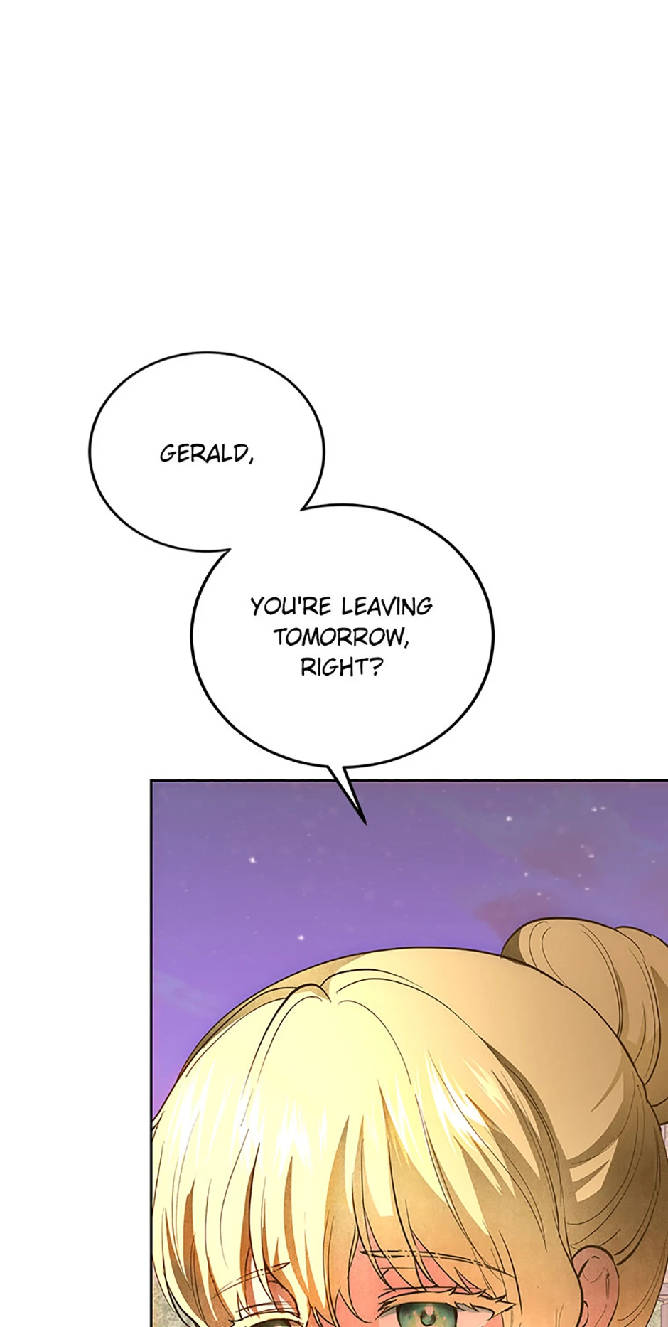 The Princess Blooms as a Crazy Flower chapter 132 page 76