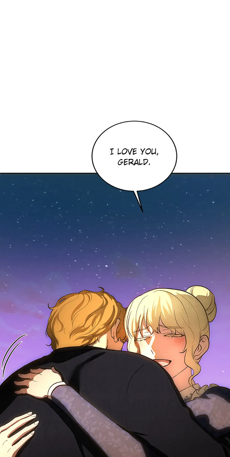 The Princess Blooms as a Crazy Flower chapter 132 page 79