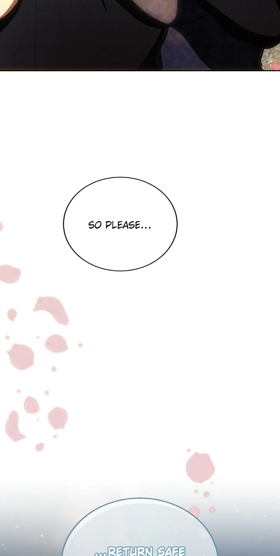 The Princess Blooms as a Crazy Flower chapter 132 page 80