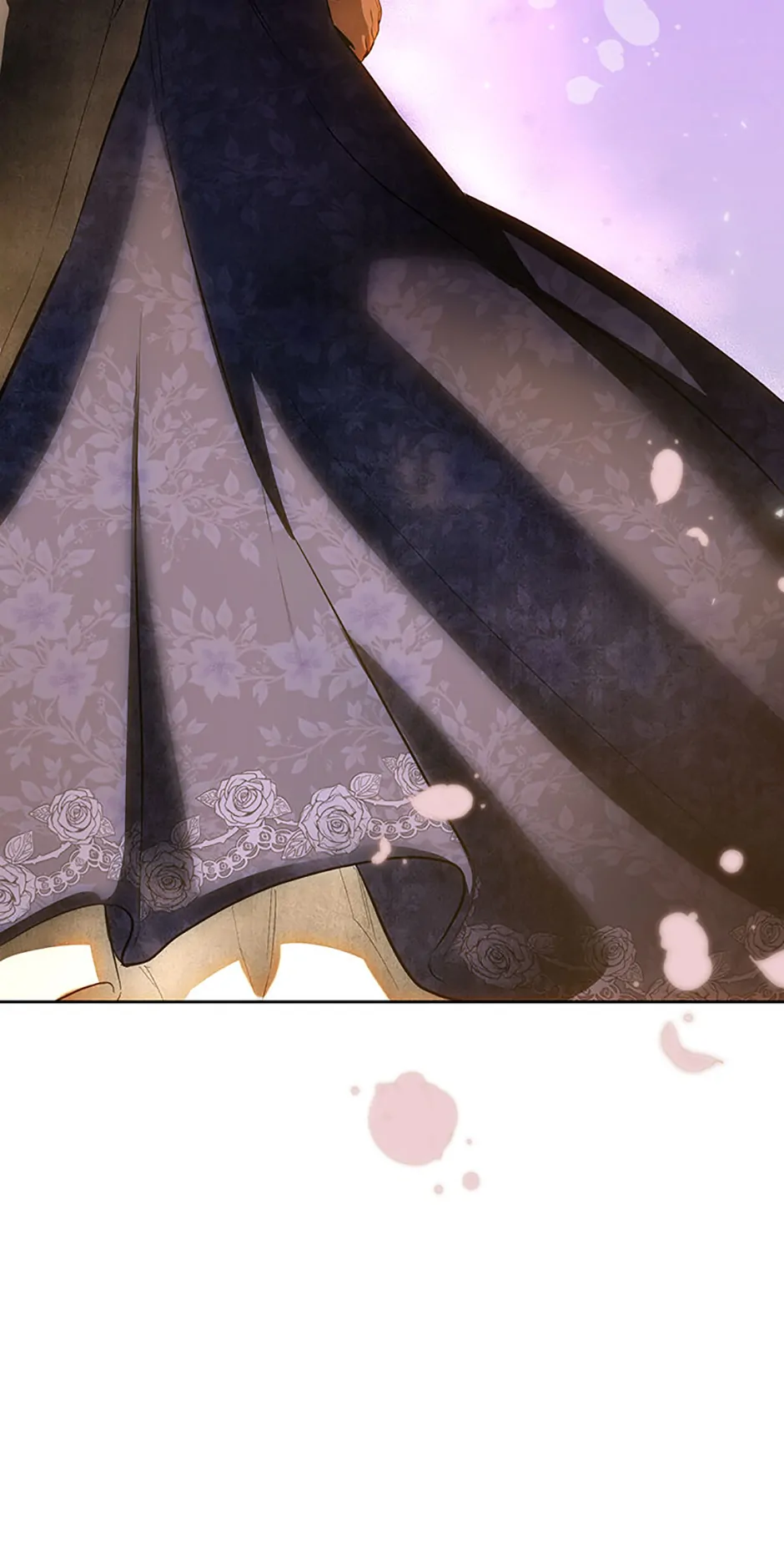 The Princess Blooms as a Crazy Flower chapter 132 page 82