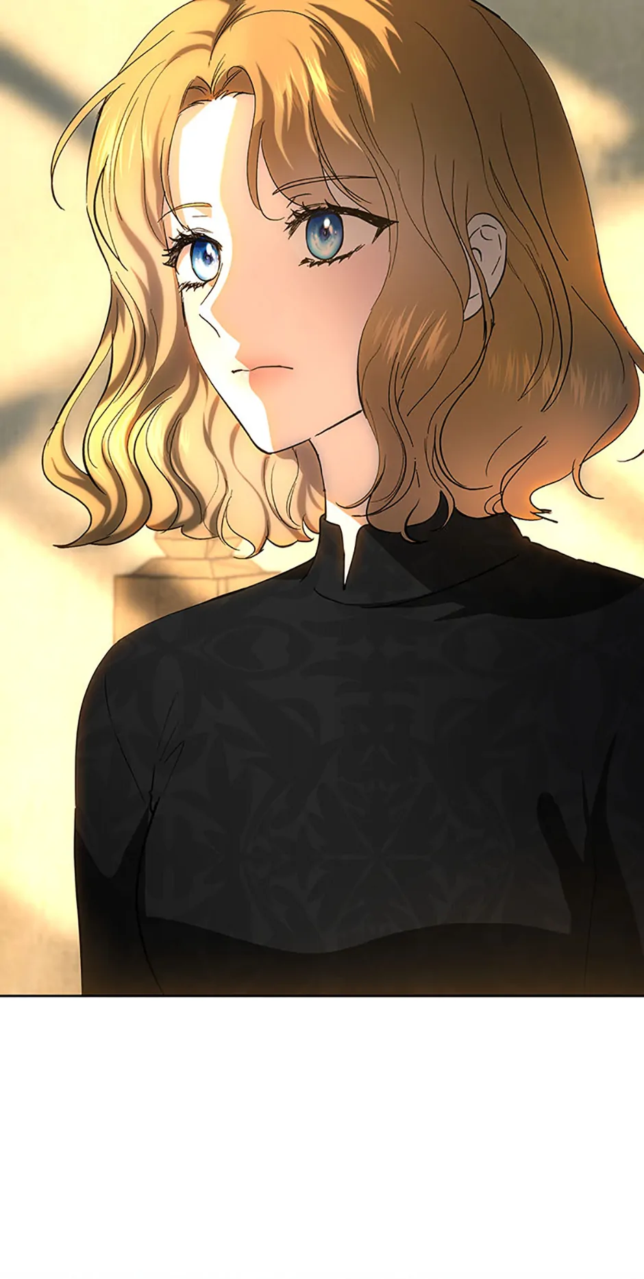 The Princess Blooms as a Crazy Flower chapter 132 page 91