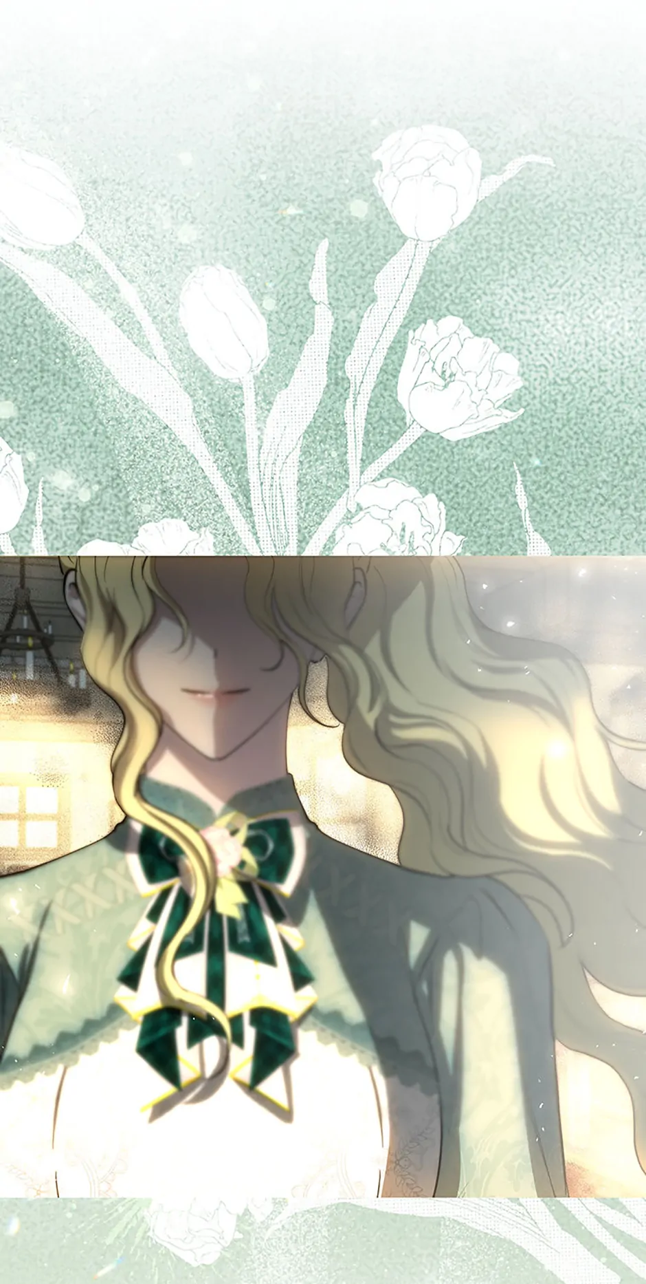 The Princess Blooms as a Crazy Flower chapter 132 page 92