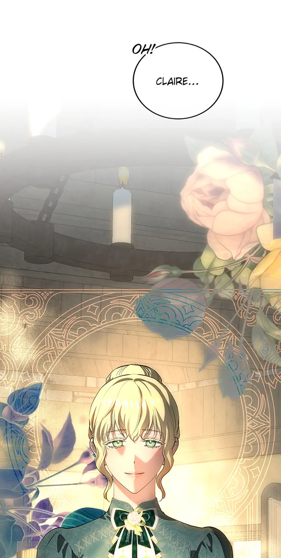 The Princess Blooms as a Crazy Flower chapter 132 page 95