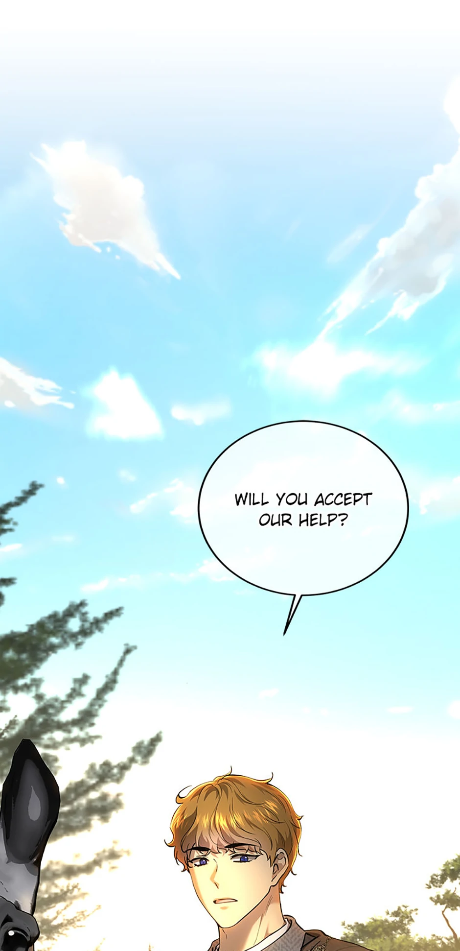The Princess Blooms as a Crazy Flower chapter 133 page 10