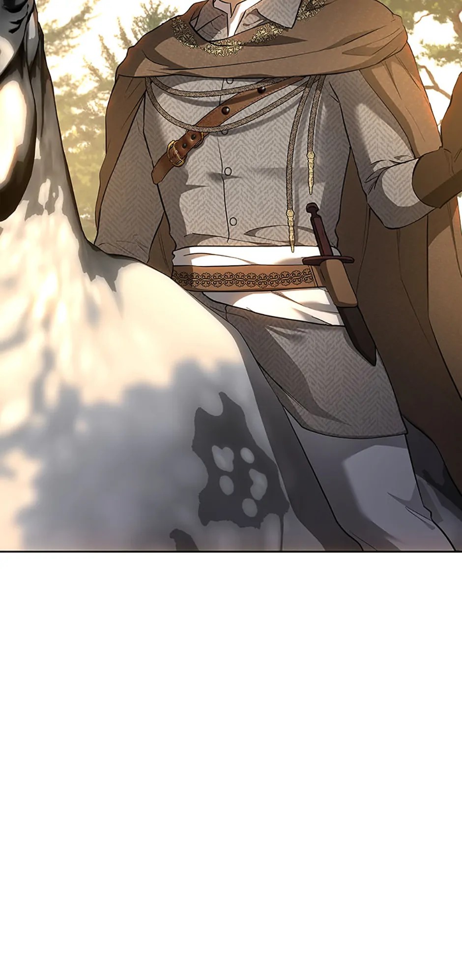The Princess Blooms as a Crazy Flower chapter 133 page 11