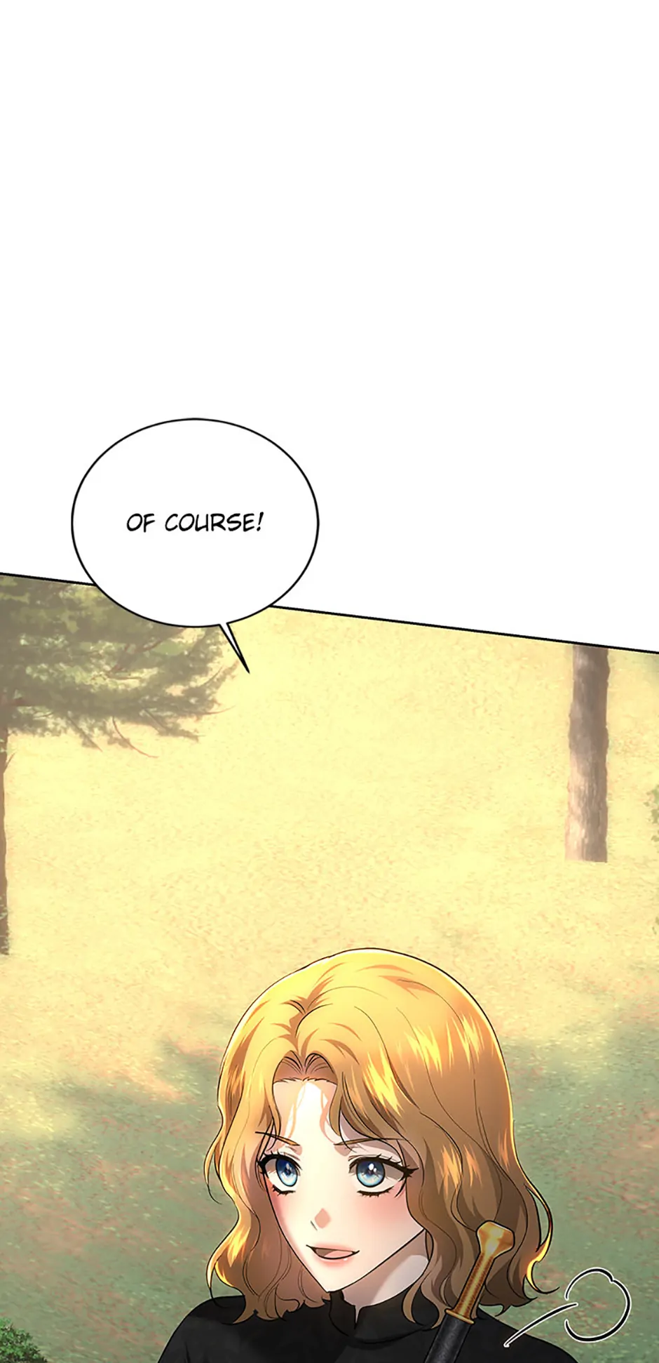 The Princess Blooms as a Crazy Flower chapter 133 page 12