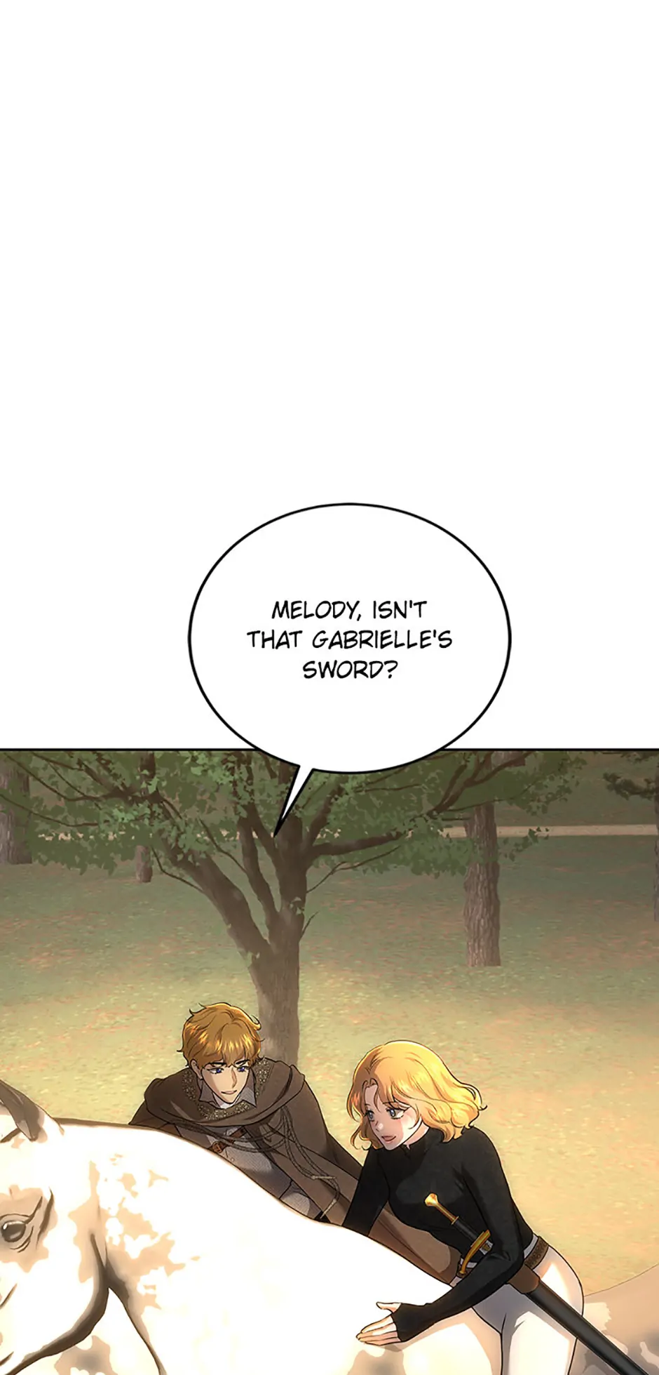 The Princess Blooms as a Crazy Flower chapter 133 page 18