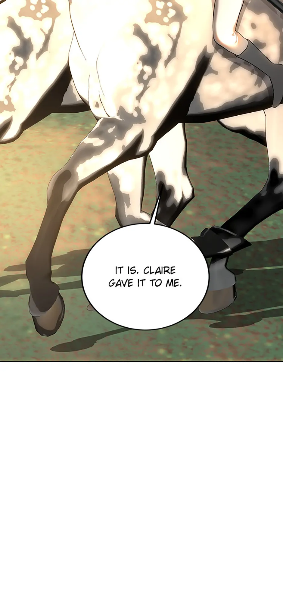 The Princess Blooms as a Crazy Flower chapter 133 page 19