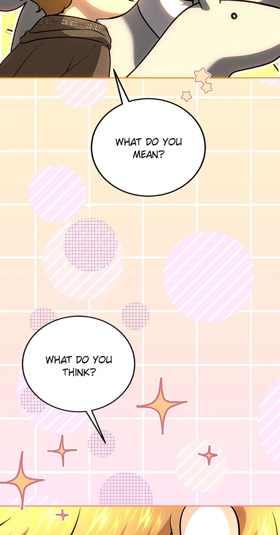 The Princess Blooms as a Crazy Flower chapter 133 page 23