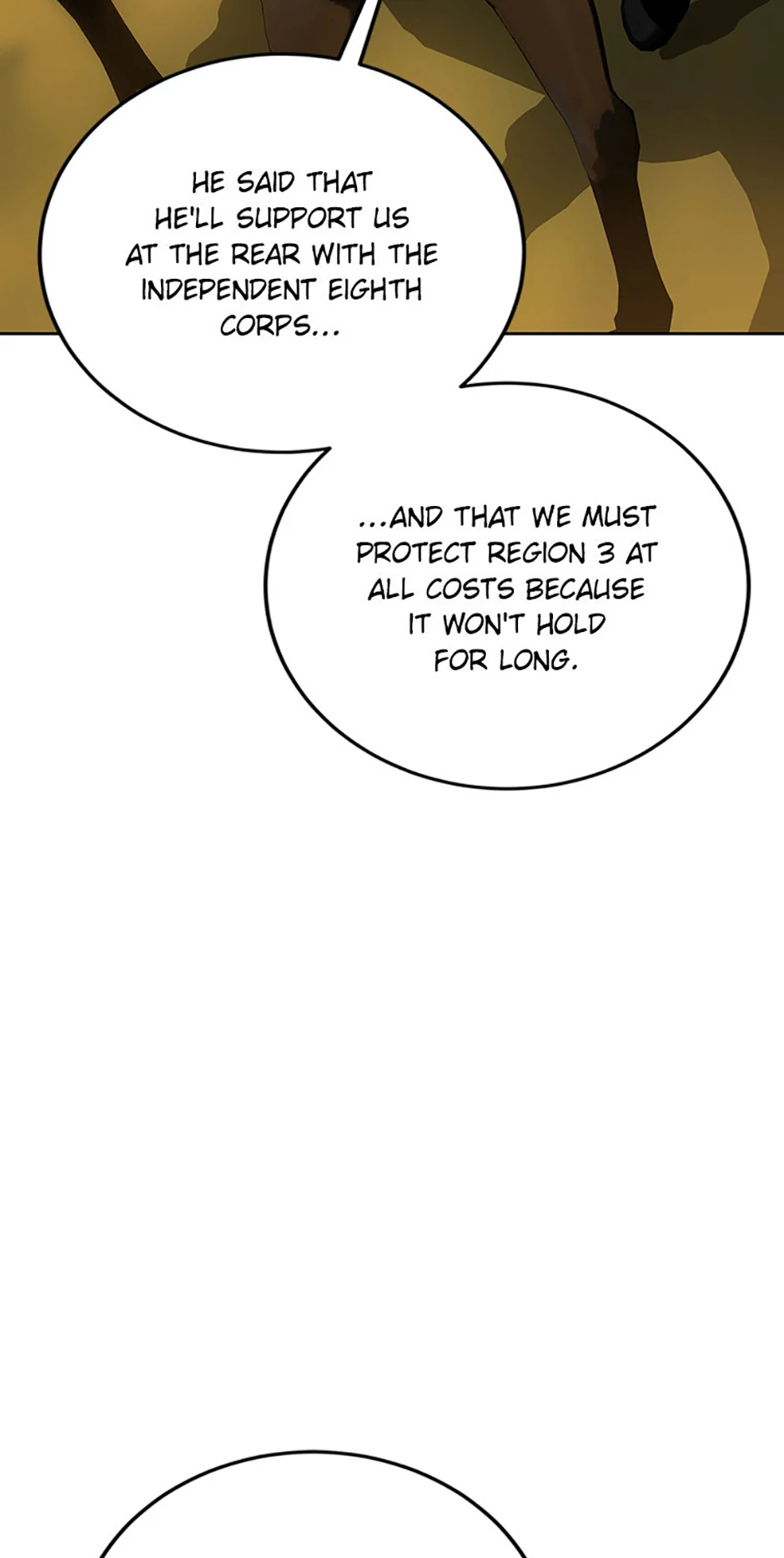 The Princess Blooms as a Crazy Flower chapter 133 page 36