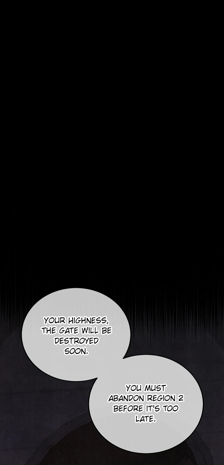 The Princess Blooms as a Crazy Flower chapter 133 page 40