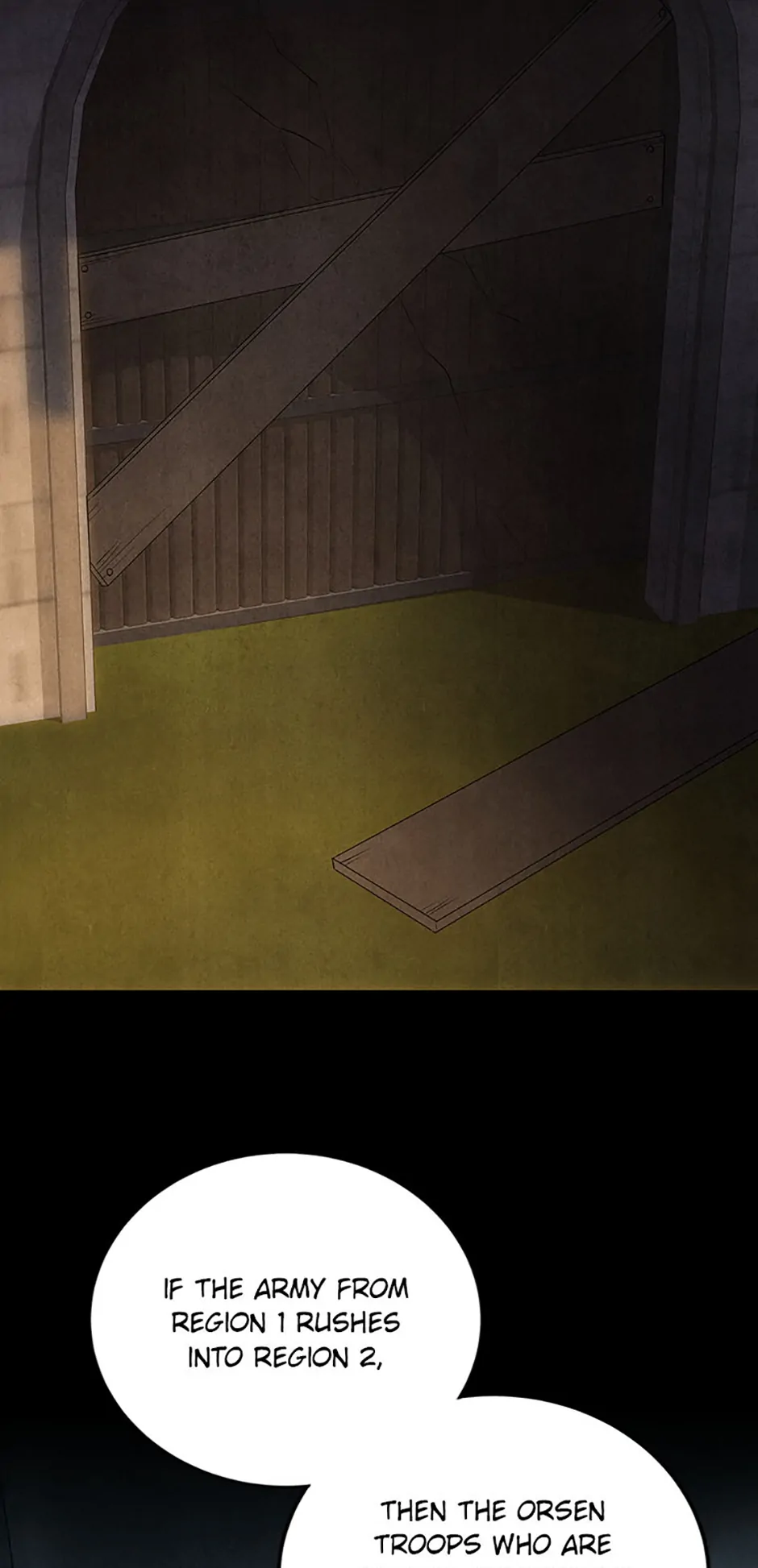The Princess Blooms as a Crazy Flower chapter 133 page 41