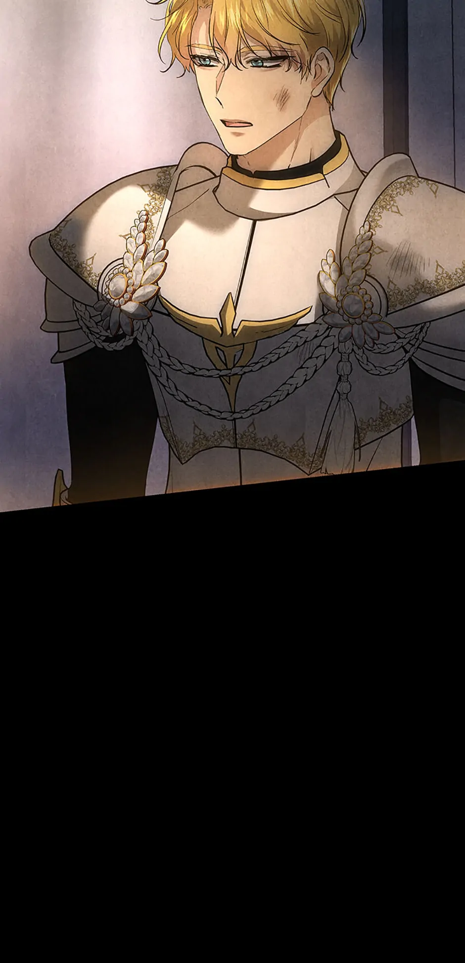 The Princess Blooms as a Crazy Flower chapter 133 page 44
