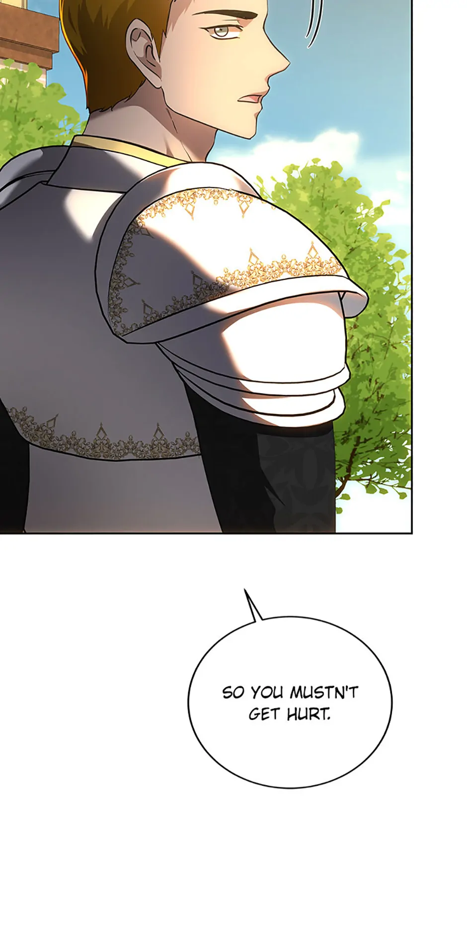 The Princess Blooms as a Crazy Flower chapter 133 page 60