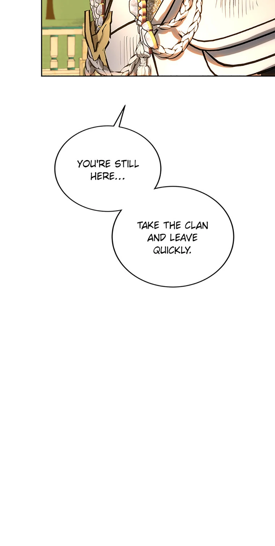 The Princess Blooms as a Crazy Flower chapter 133 page 62