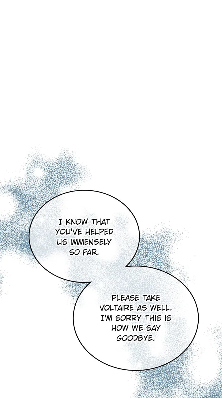 The Princess Blooms as a Crazy Flower chapter 133 page 63