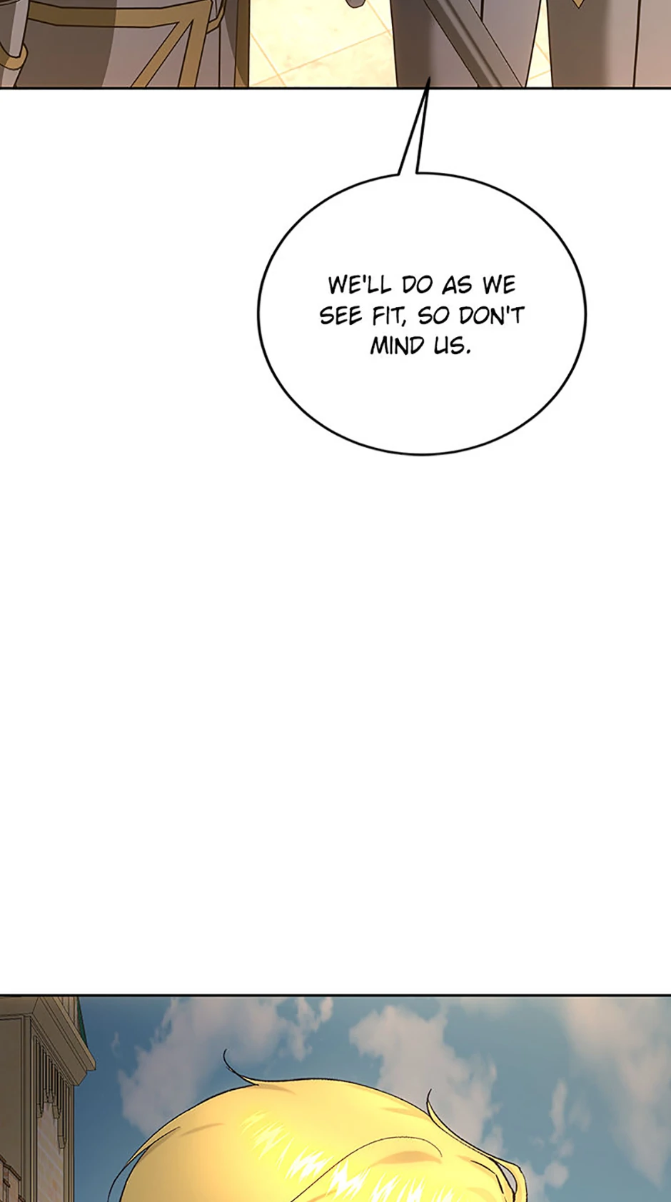 The Princess Blooms as a Crazy Flower chapter 133 page 66