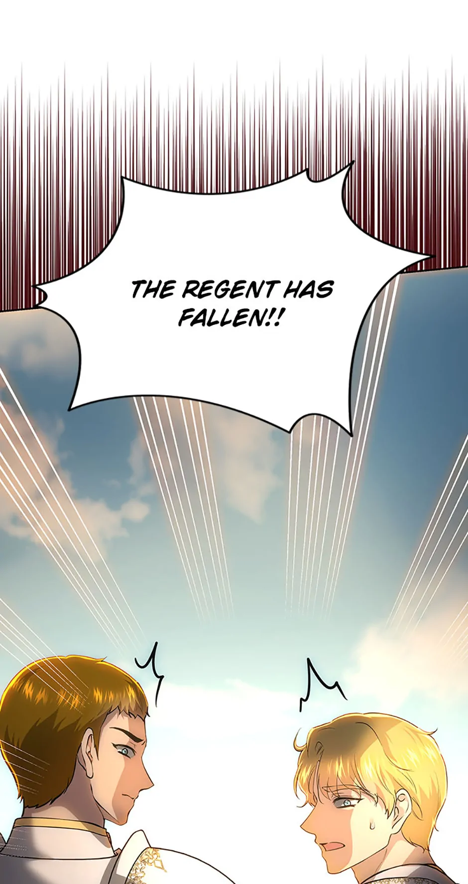 The Princess Blooms as a Crazy Flower chapter 133 page 68