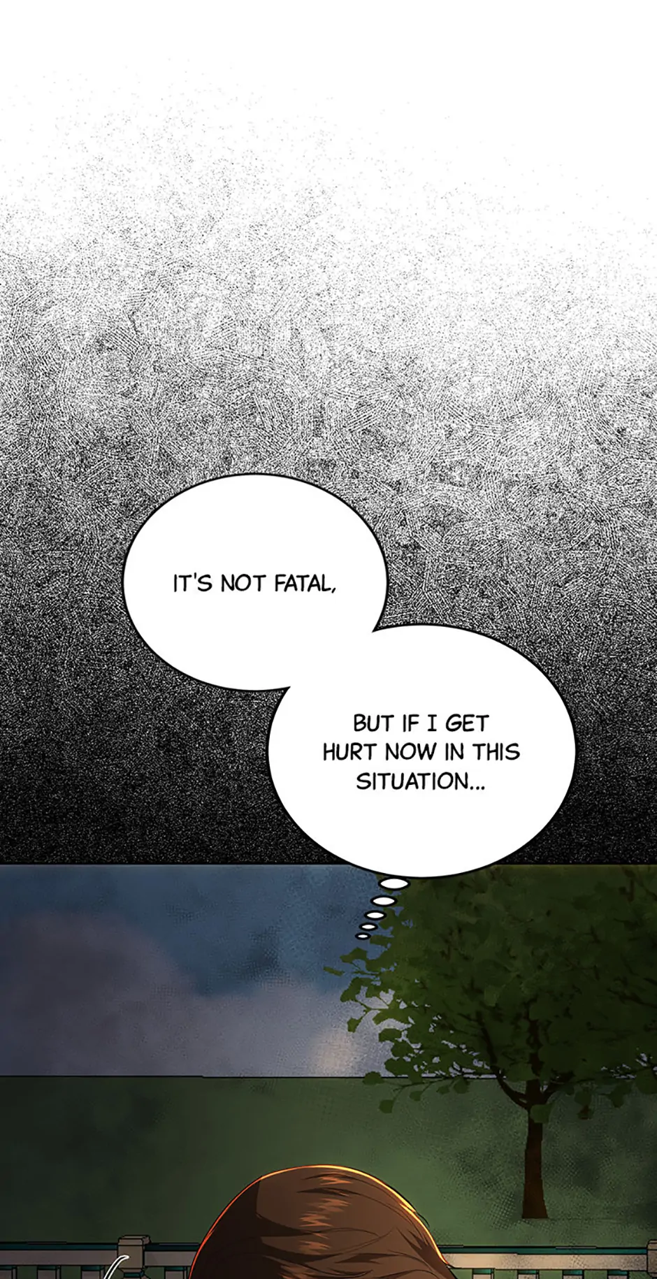 The Princess Blooms as a Crazy Flower chapter 133 page 74