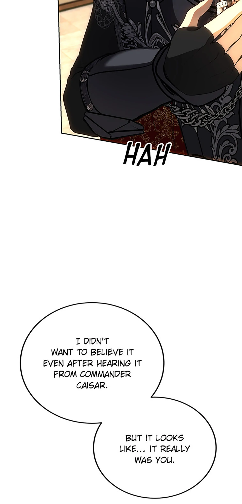 The Princess Blooms as a Crazy Flower chapter 133 page 80