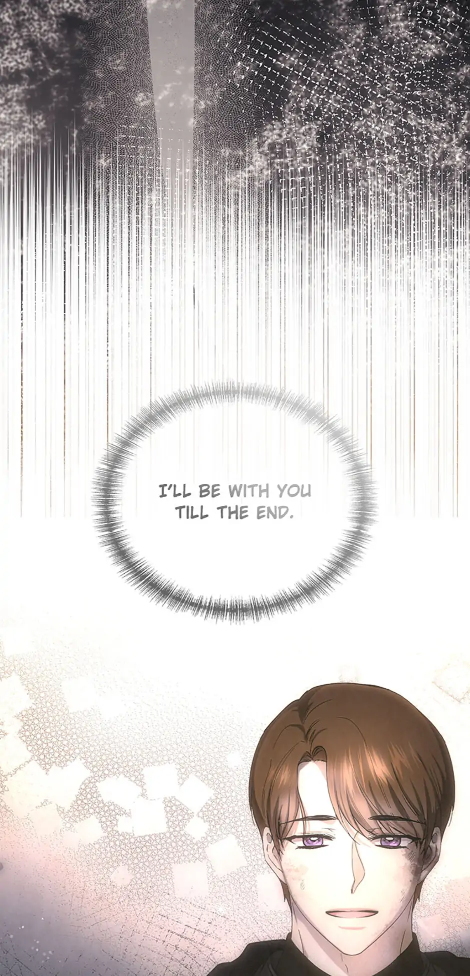 The Princess Blooms as a Crazy Flower chapter 133 page 82