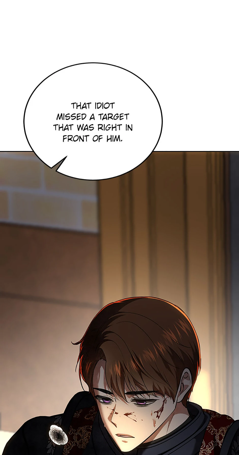 The Princess Blooms as a Crazy Flower chapter 133 page 94