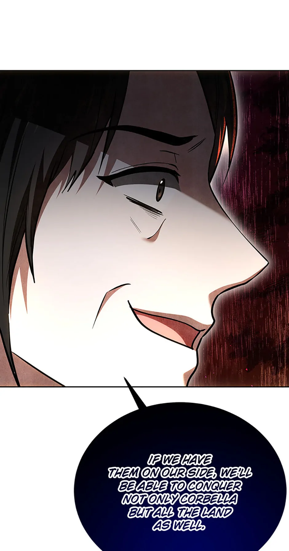 The Princess Blooms as a Crazy Flower chapter 133 page 108