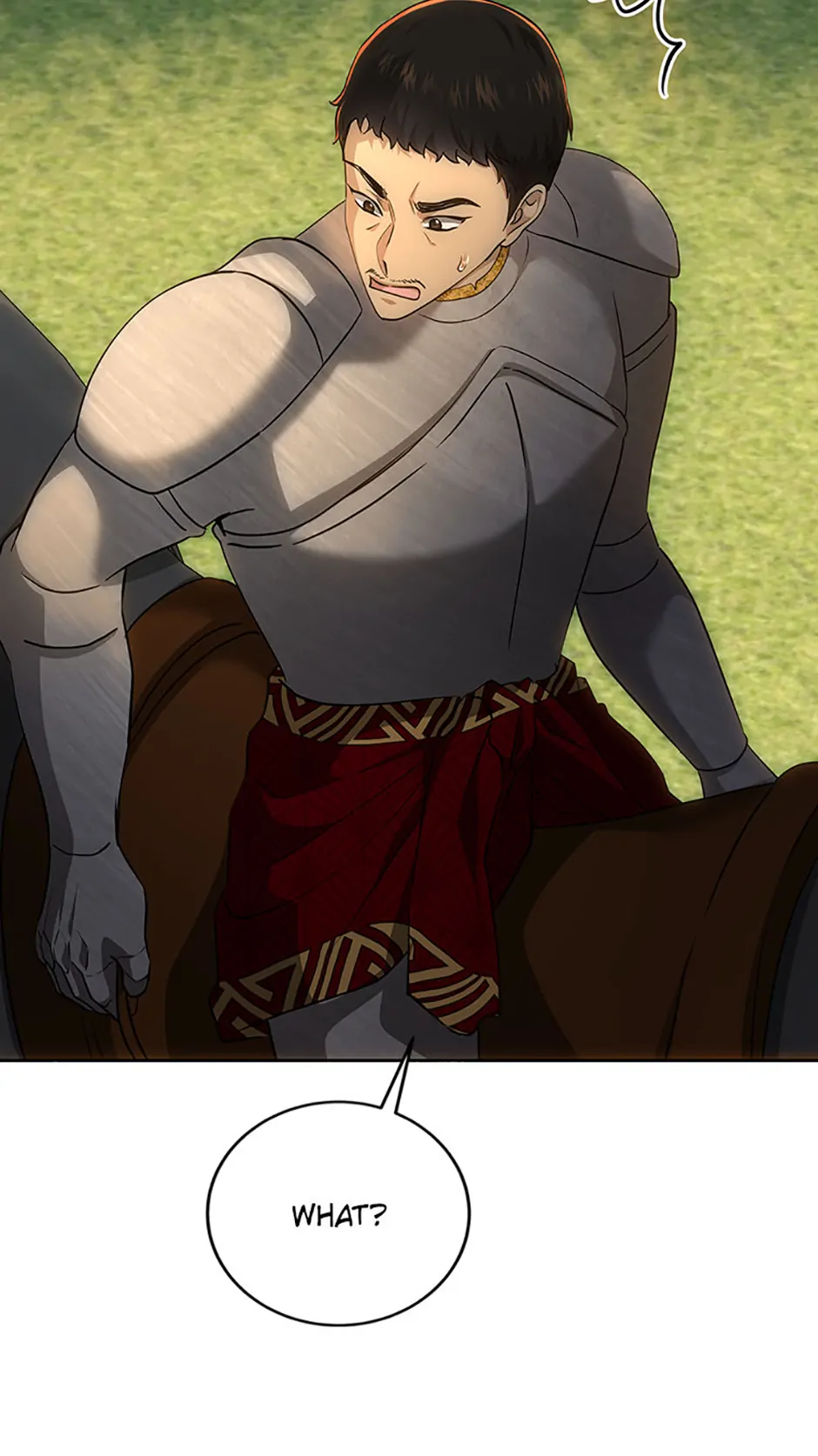 The Princess Blooms as a Crazy Flower chapter 133 page 119
