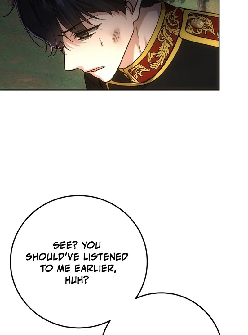 The Princess Blooms as a Crazy Flower chapter 137 page 5