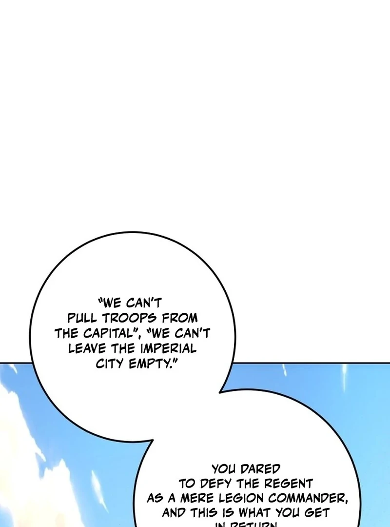 The Princess Blooms as a Crazy Flower chapter 137 page 8