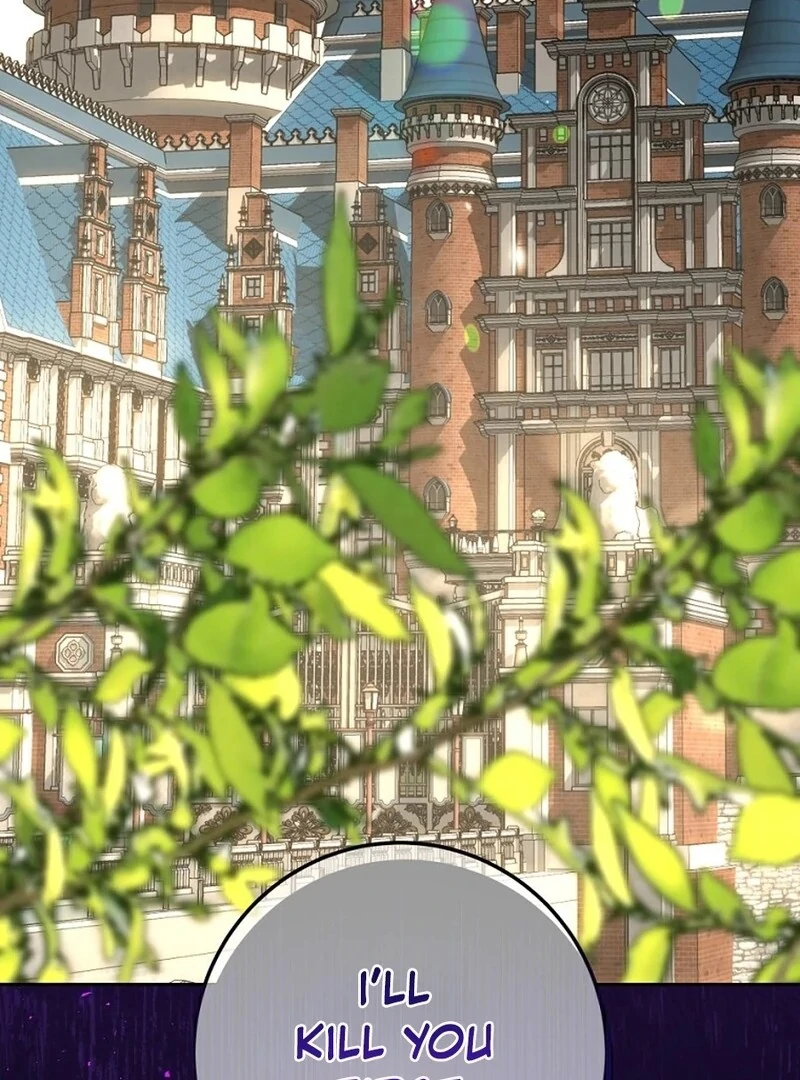 The Princess Blooms as a Crazy Flower chapter 137 page 15