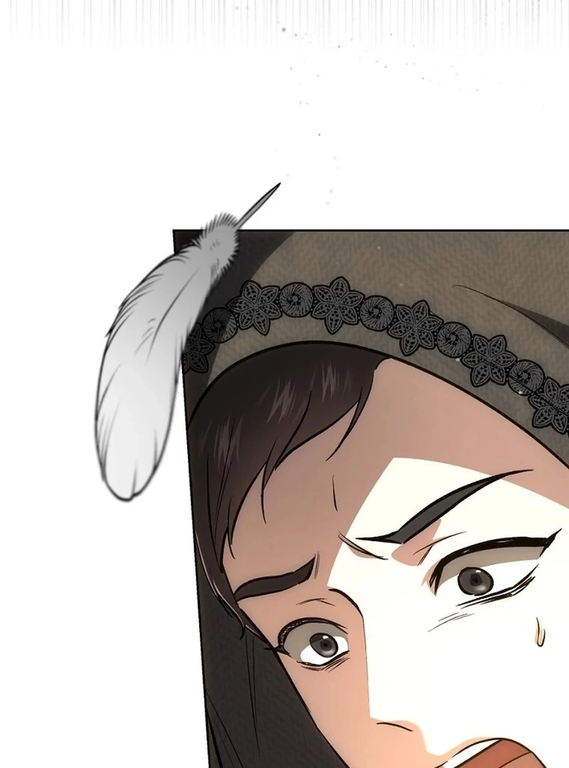 The Princess Blooms as a Crazy Flower chapter 137 page 29