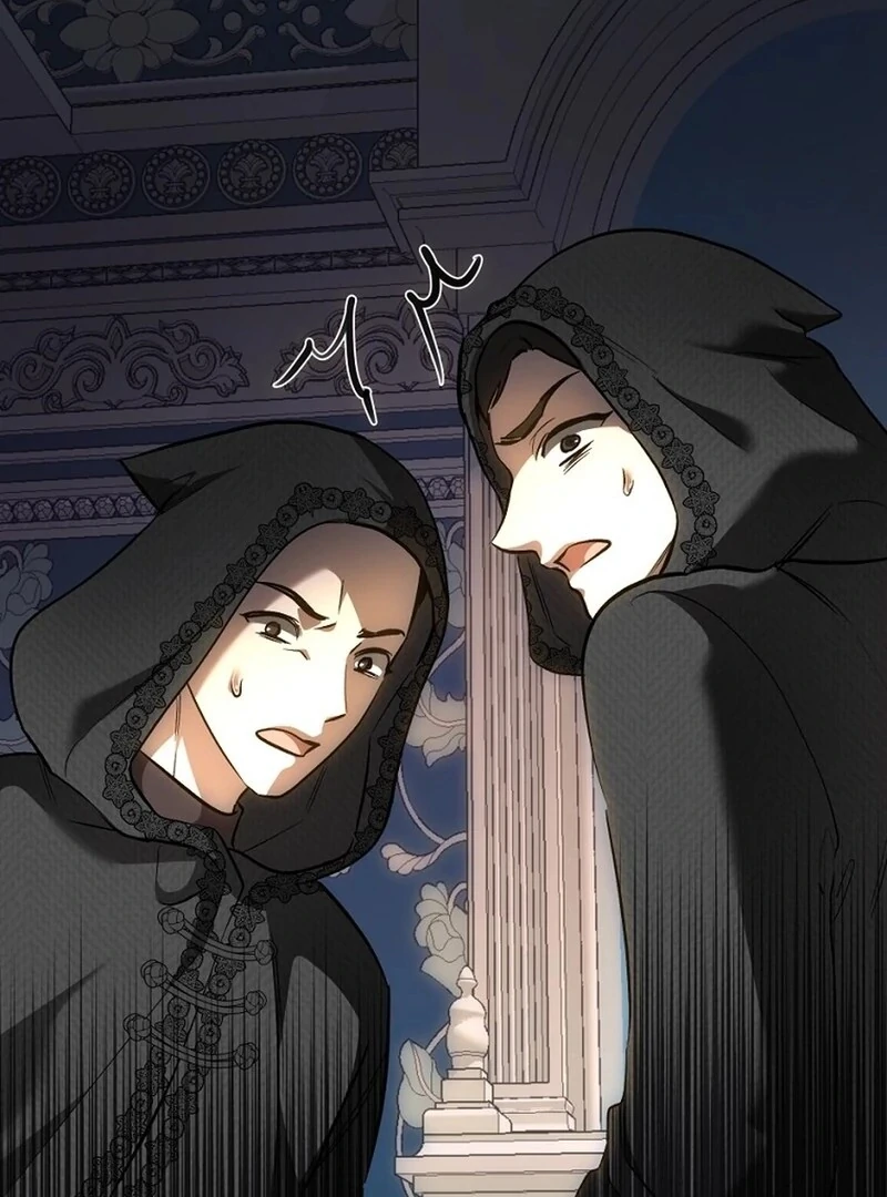 The Princess Blooms as a Crazy Flower chapter 137 page 36