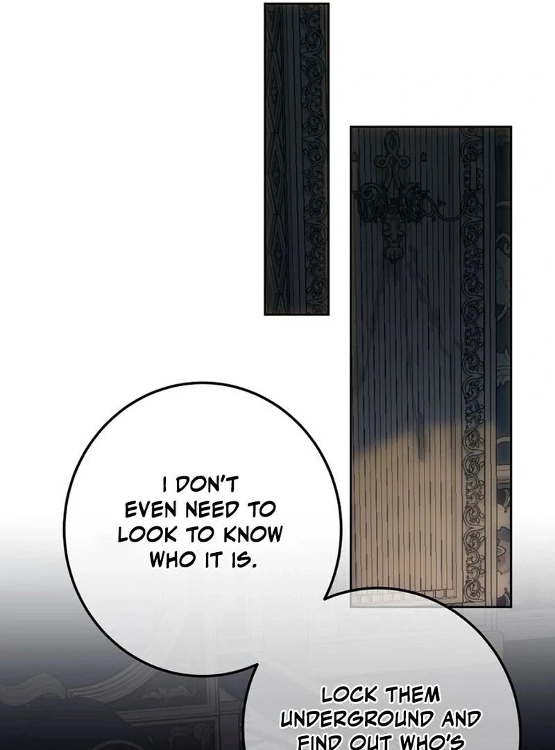 The Princess Blooms as a Crazy Flower chapter 137 page 46