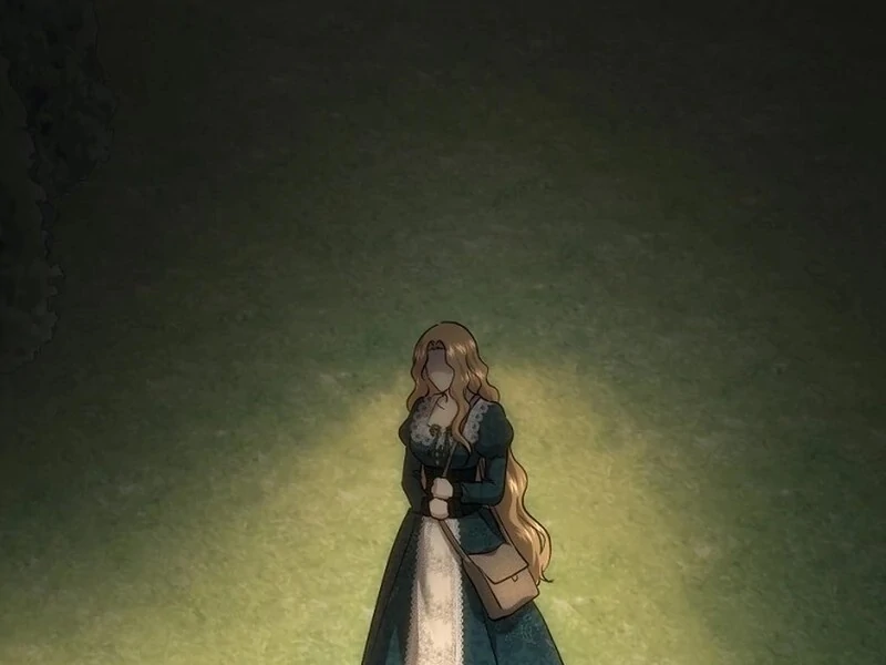 The Princess Blooms as a Crazy Flower chapter 137 page 56