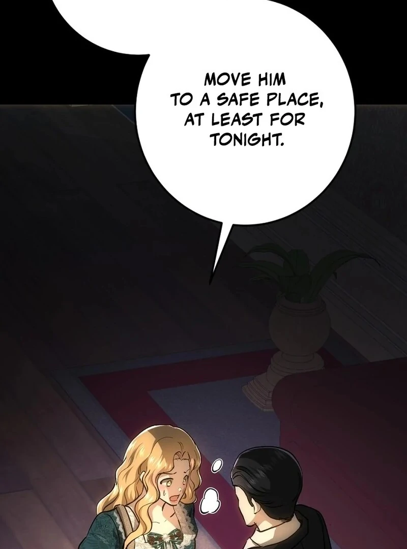 The Princess Blooms as a Crazy Flower chapter 137 page 63