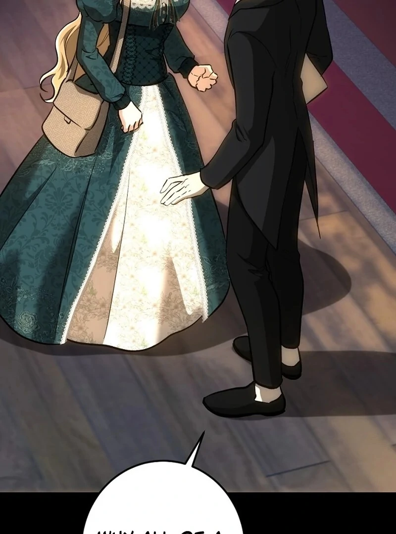 The Princess Blooms as a Crazy Flower chapter 137 page 64