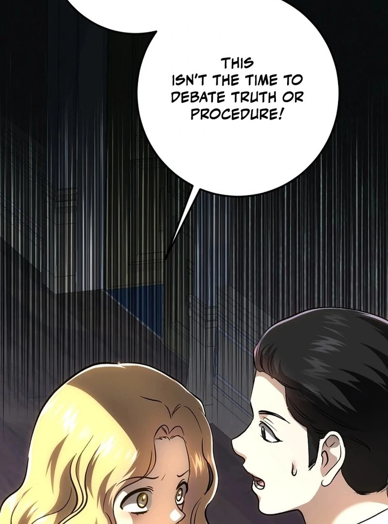 The Princess Blooms as a Crazy Flower chapter 137 page 66