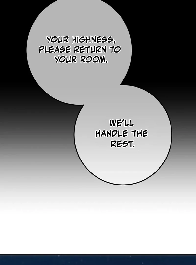 The Princess Blooms as a Crazy Flower chapter 137 page 71