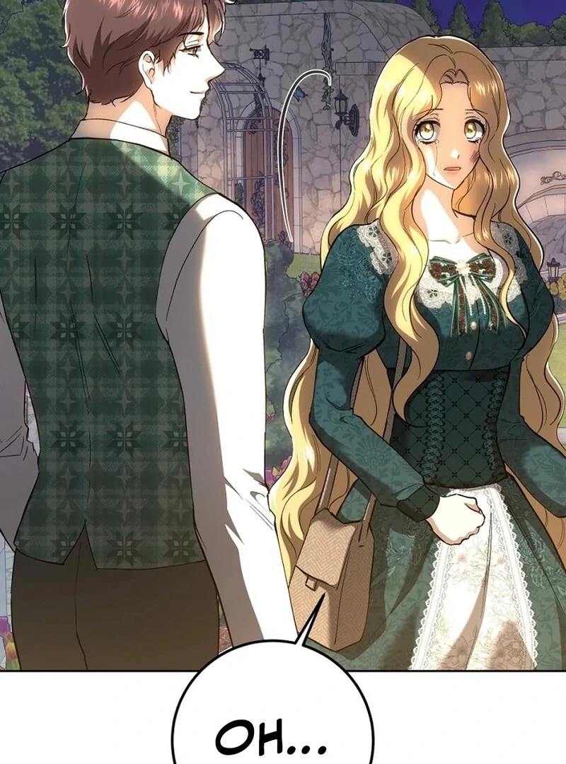 The Princess Blooms as a Crazy Flower chapter 137 page 92