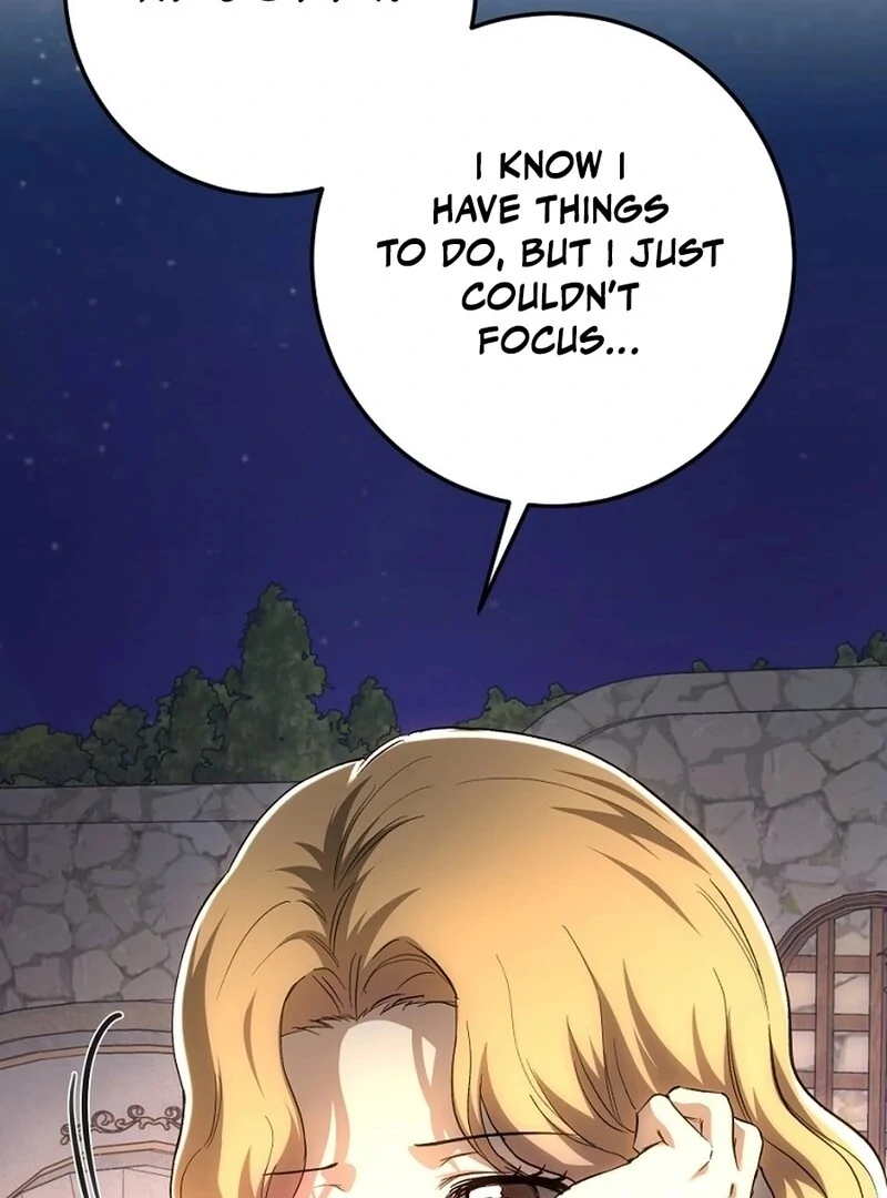 The Princess Blooms as a Crazy Flower chapter 137 page 96