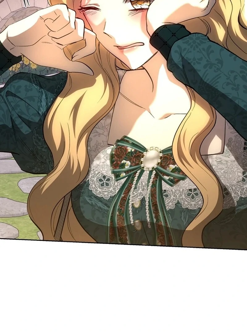 The Princess Blooms as a Crazy Flower chapter 137 page 97