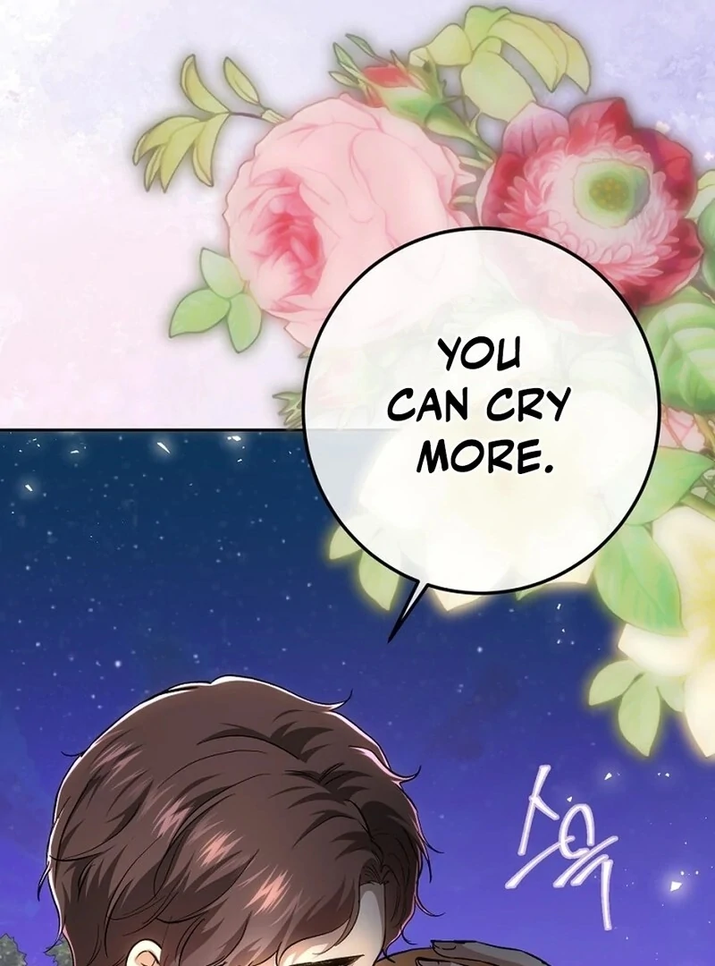 The Princess Blooms as a Crazy Flower chapter 137 page 101