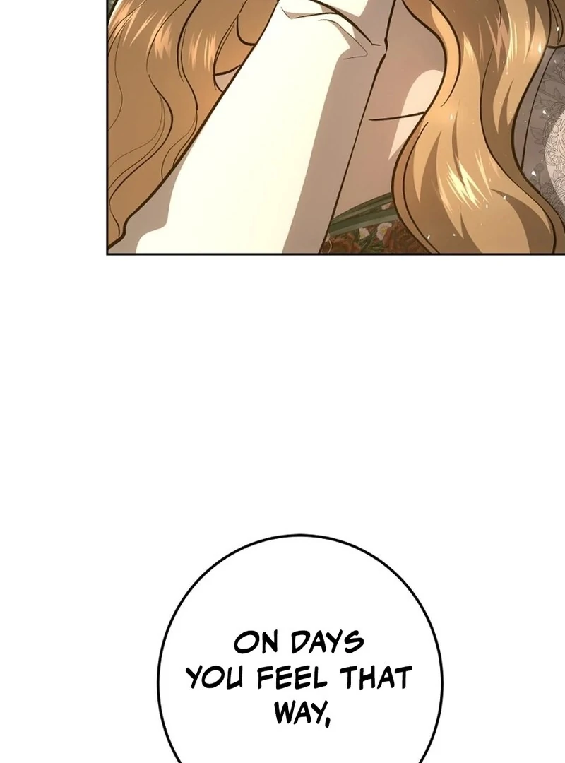 The Princess Blooms as a Crazy Flower chapter 137 page 109