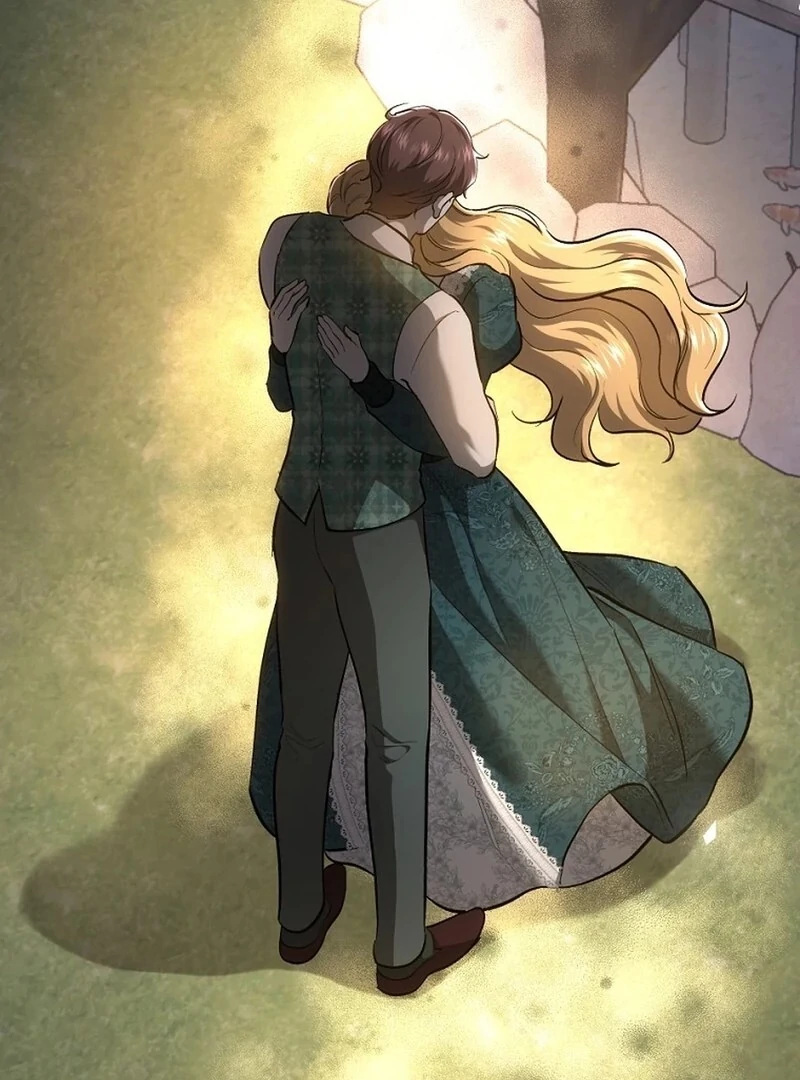 The Princess Blooms as a Crazy Flower chapter 137 page 114