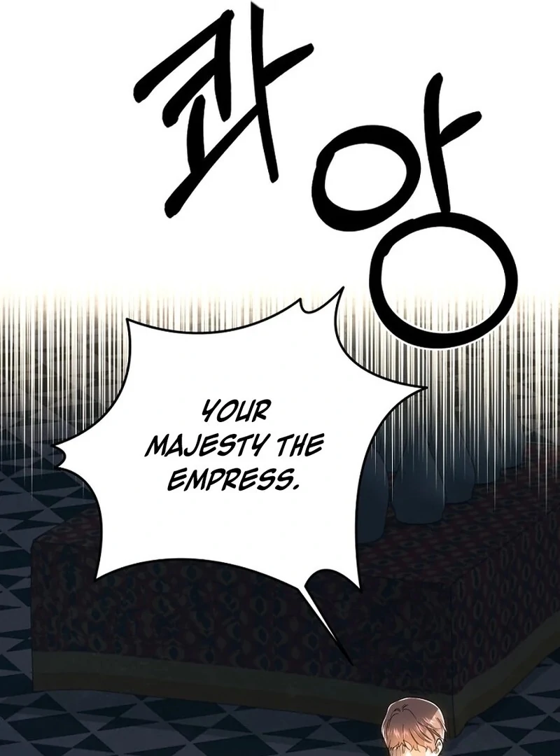 The Princess Blooms as a Crazy Flower chapter 137 page 134
