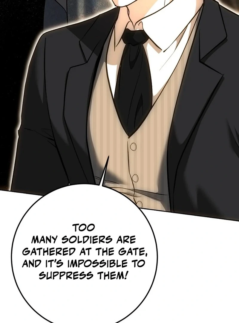 The Princess Blooms as a Crazy Flower chapter 137 page 140
