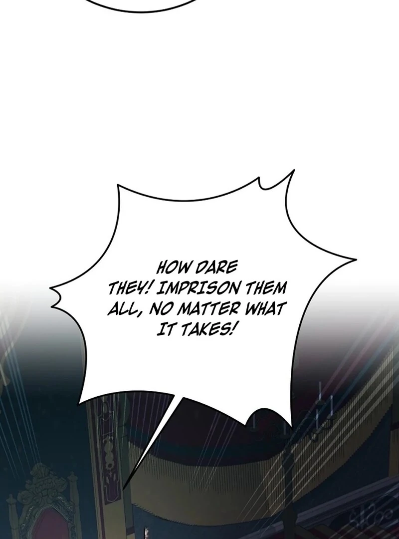 The Princess Blooms as a Crazy Flower chapter 137 page 141